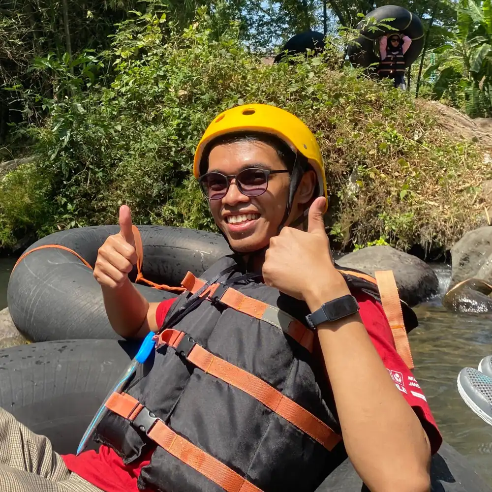 Ragil - Sales Motor Honda Jogja