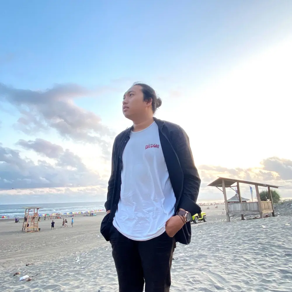 Rahel - Sales Motor Honda Jogja