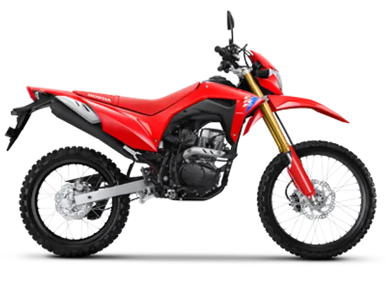 Honda CRF 150L