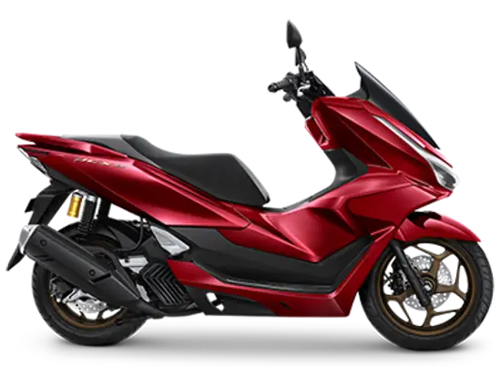 Honda PCX 160