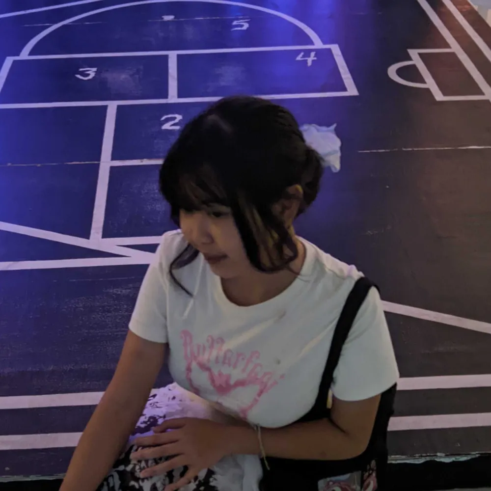 Keyshia - Sales Motor Honda Jogja