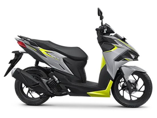 Vario 160 Nitro